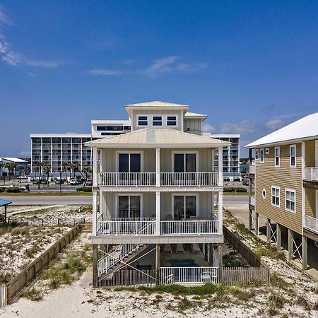 Livinit Villa Gulf Shores Luaran gambar