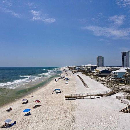 Livinit Villa Gulf Shores Luaran gambar