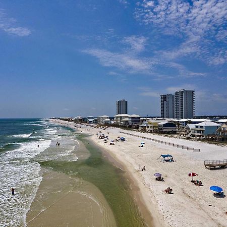 Livinit Villa Gulf Shores Luaran gambar