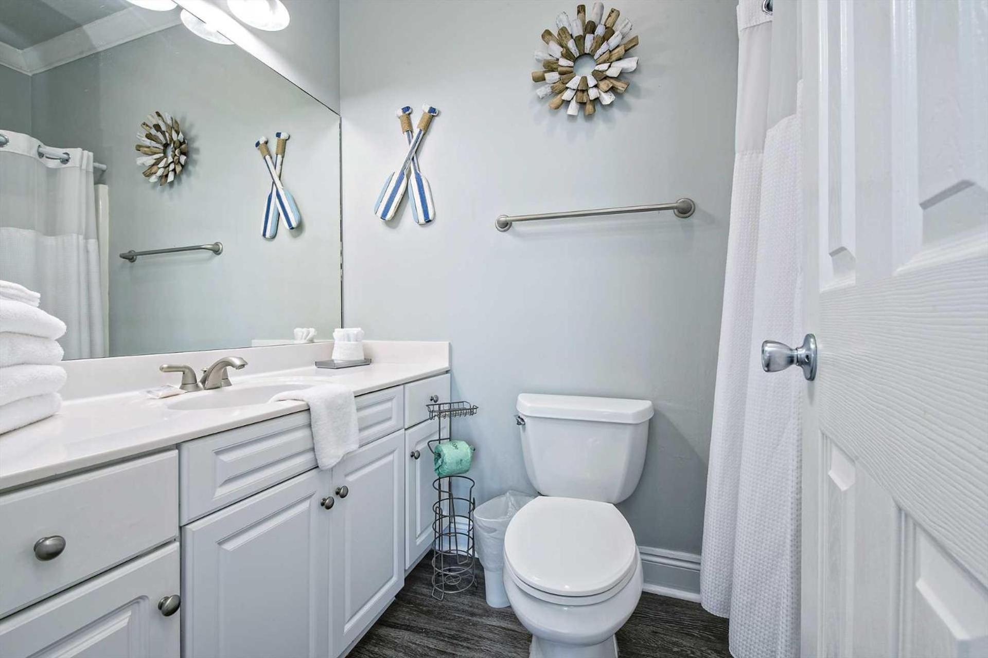 Livinit Villa Gulf Shores Luaran gambar