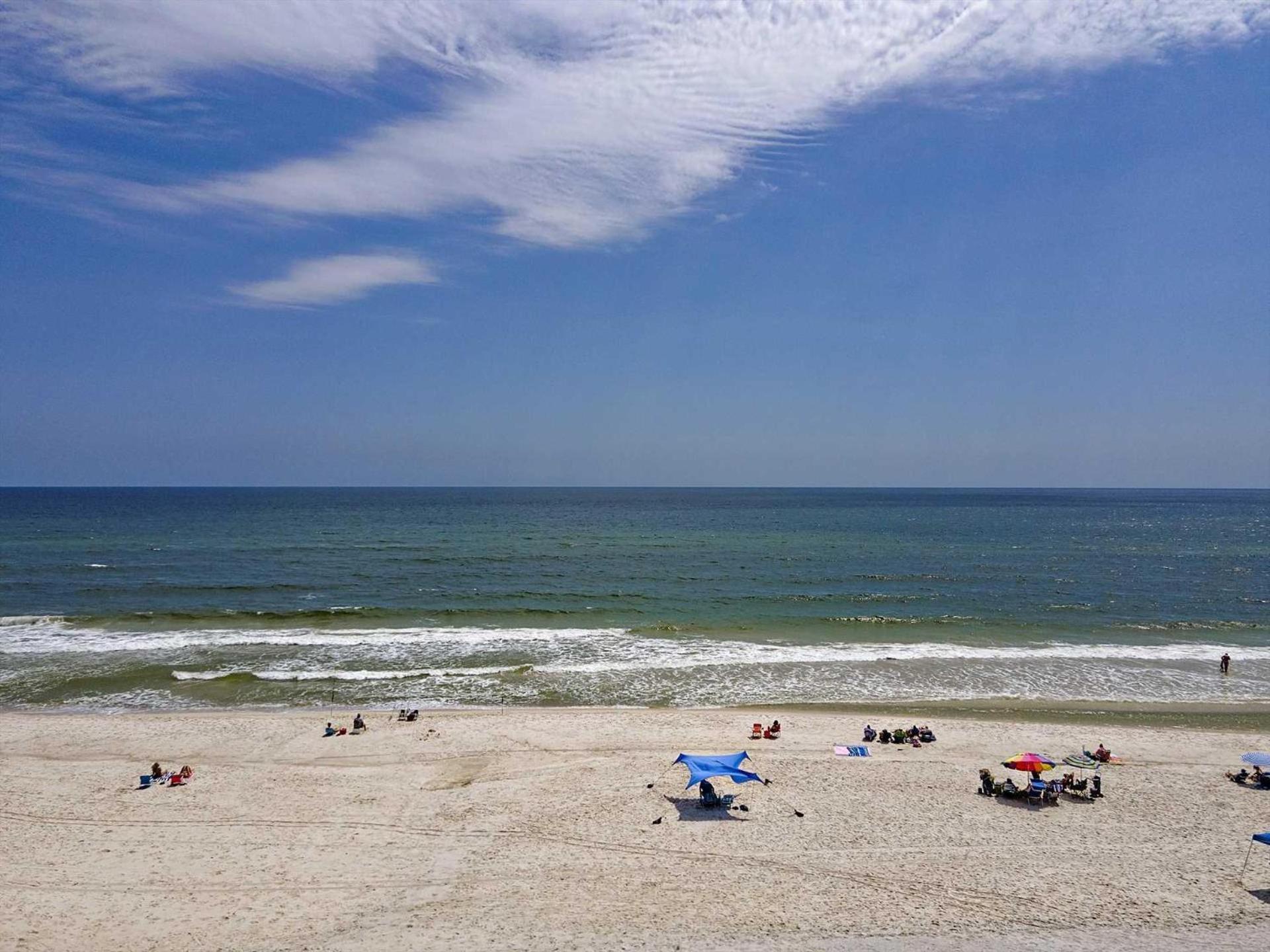 Livinit Villa Gulf Shores Luaran gambar