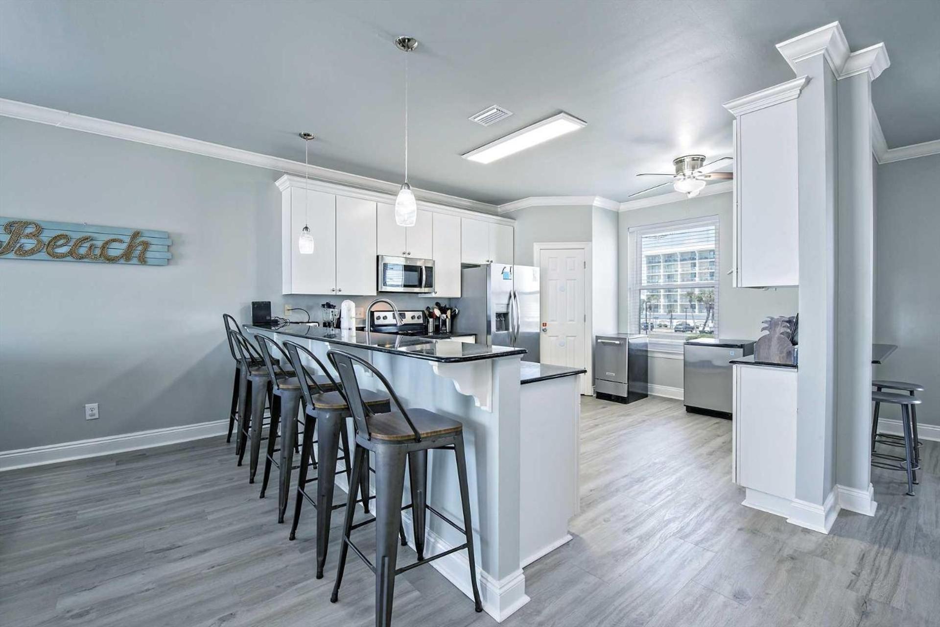Livinit Villa Gulf Shores Luaran gambar