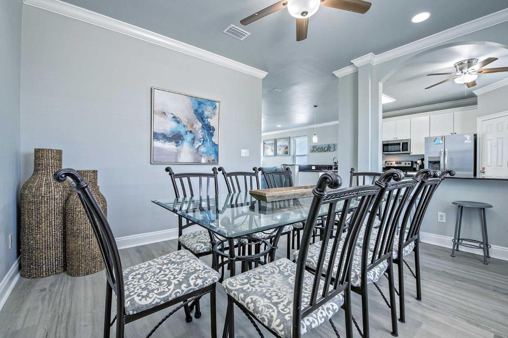 Livinit Villa Gulf Shores Luaran gambar