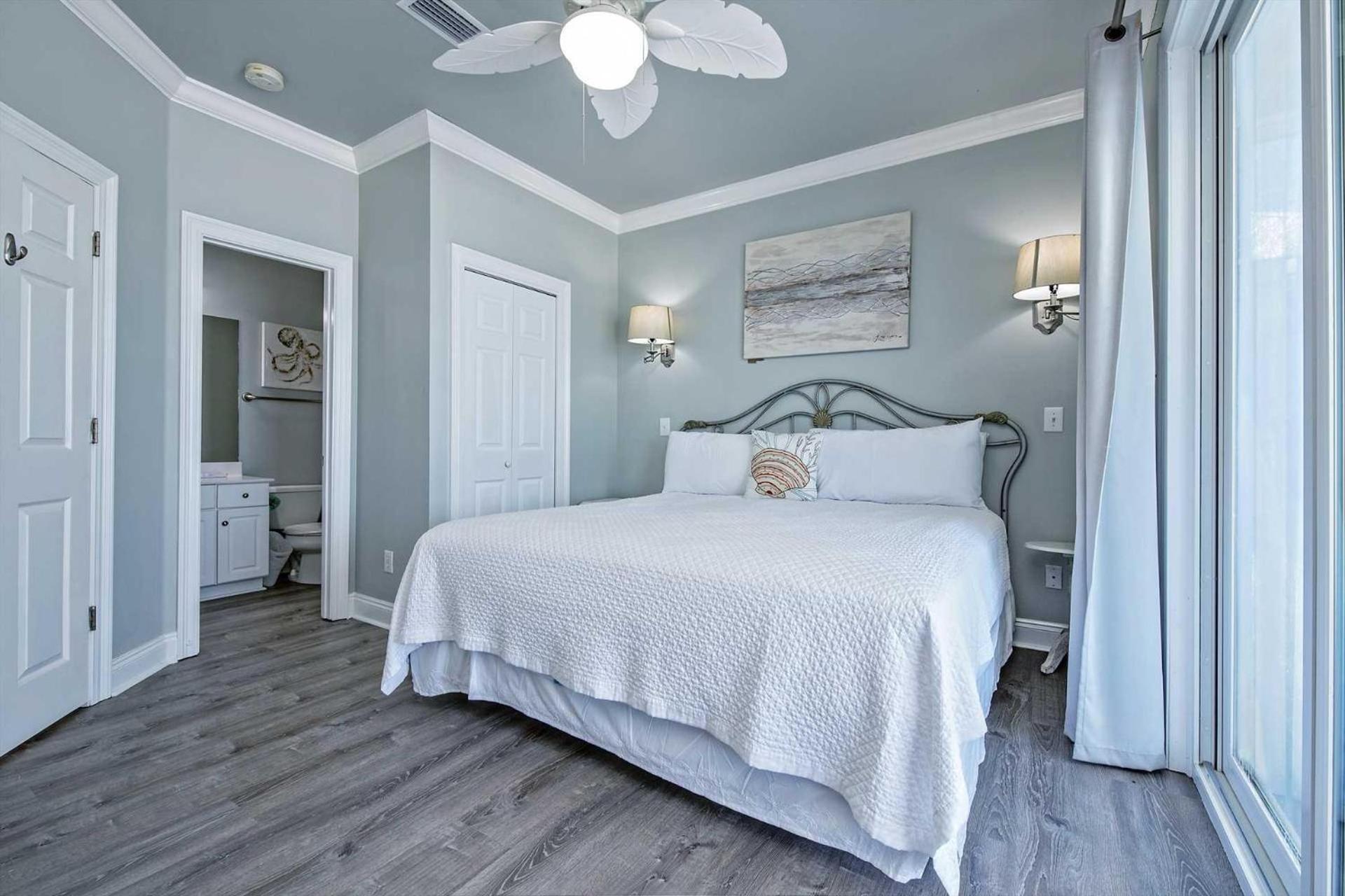 Livinit Villa Gulf Shores Luaran gambar