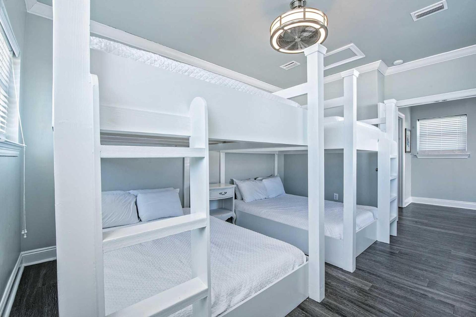 Livinit Villa Gulf Shores Luaran gambar