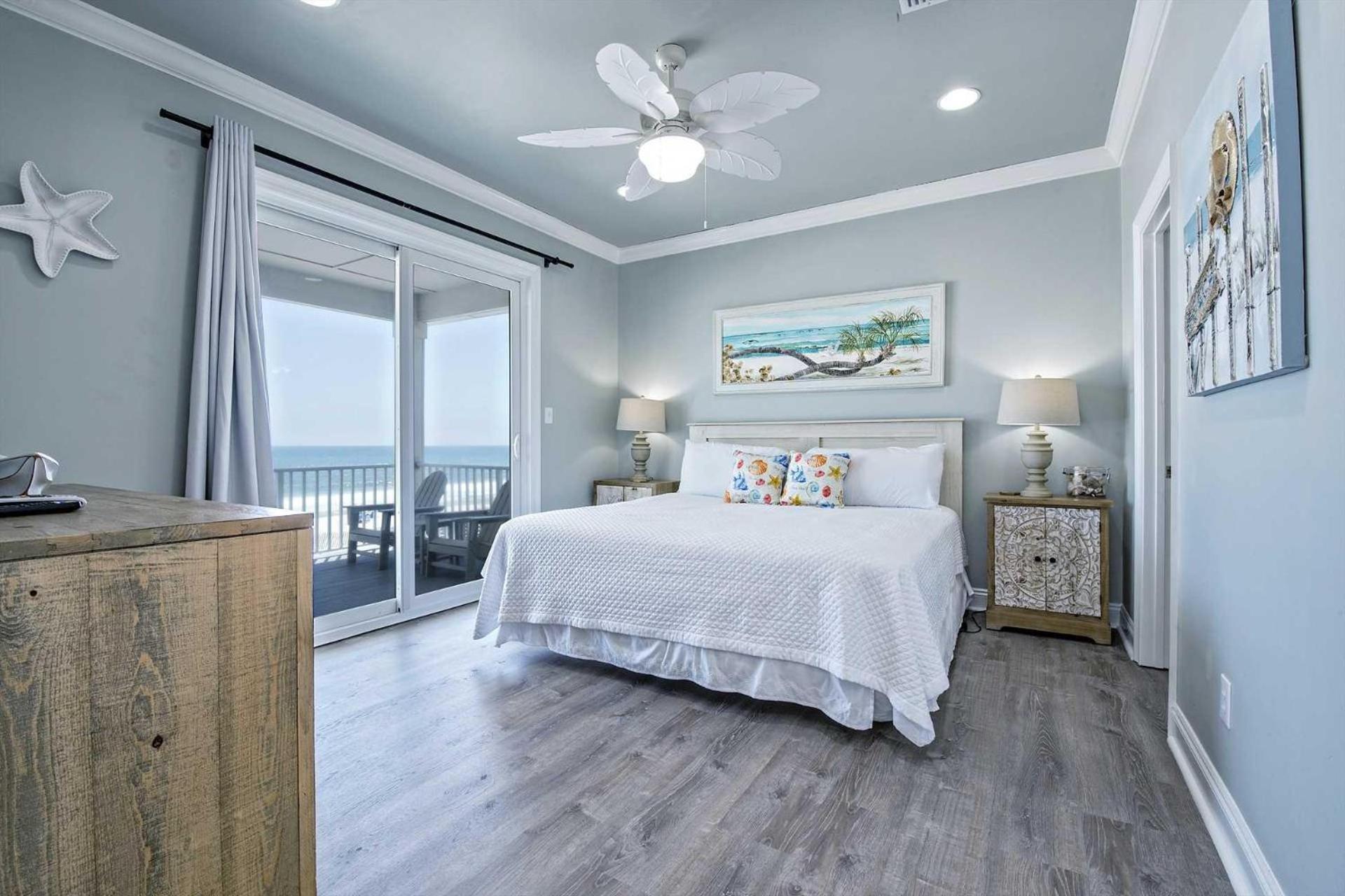 Livinit Villa Gulf Shores Luaran gambar