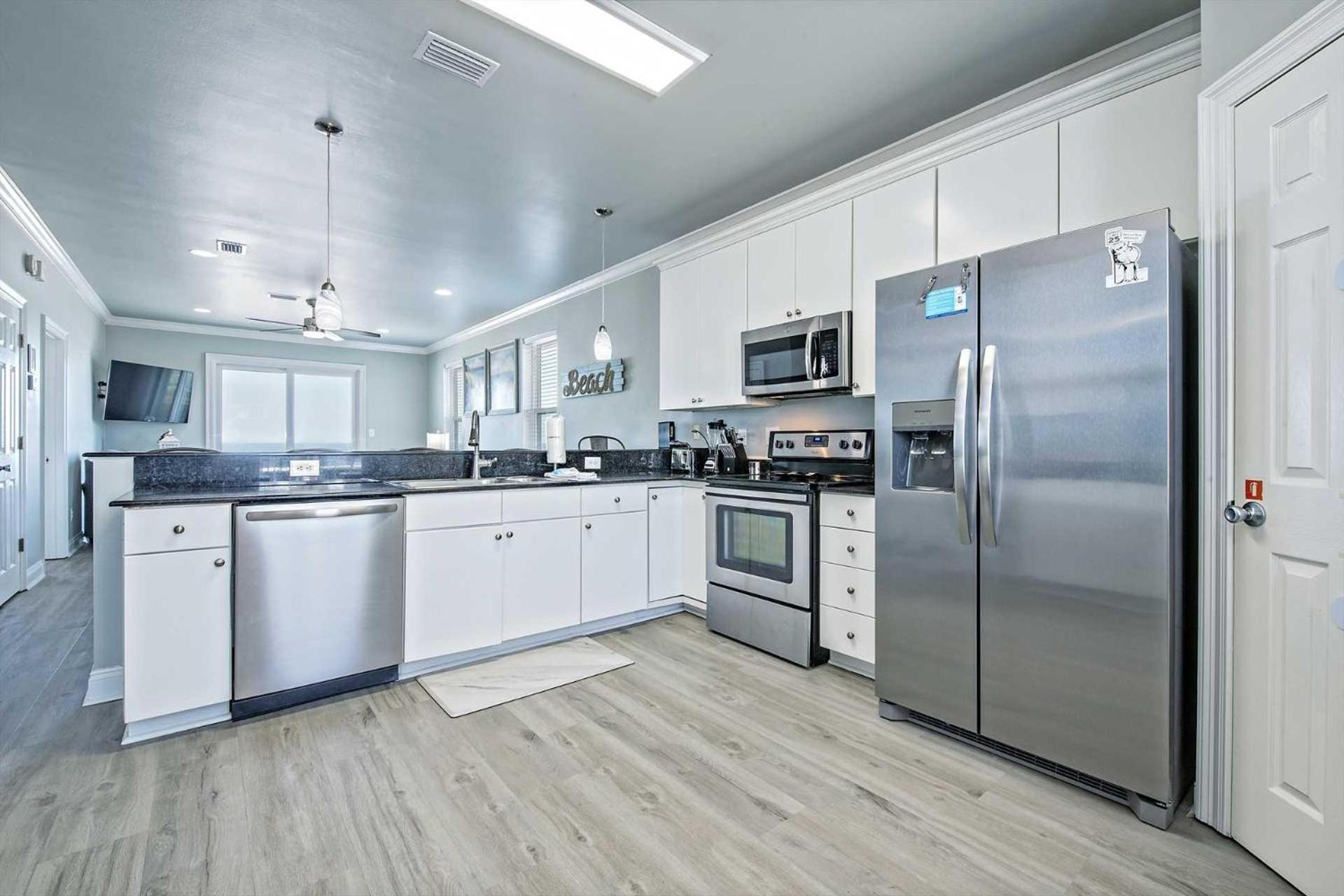 Livinit Villa Gulf Shores Luaran gambar