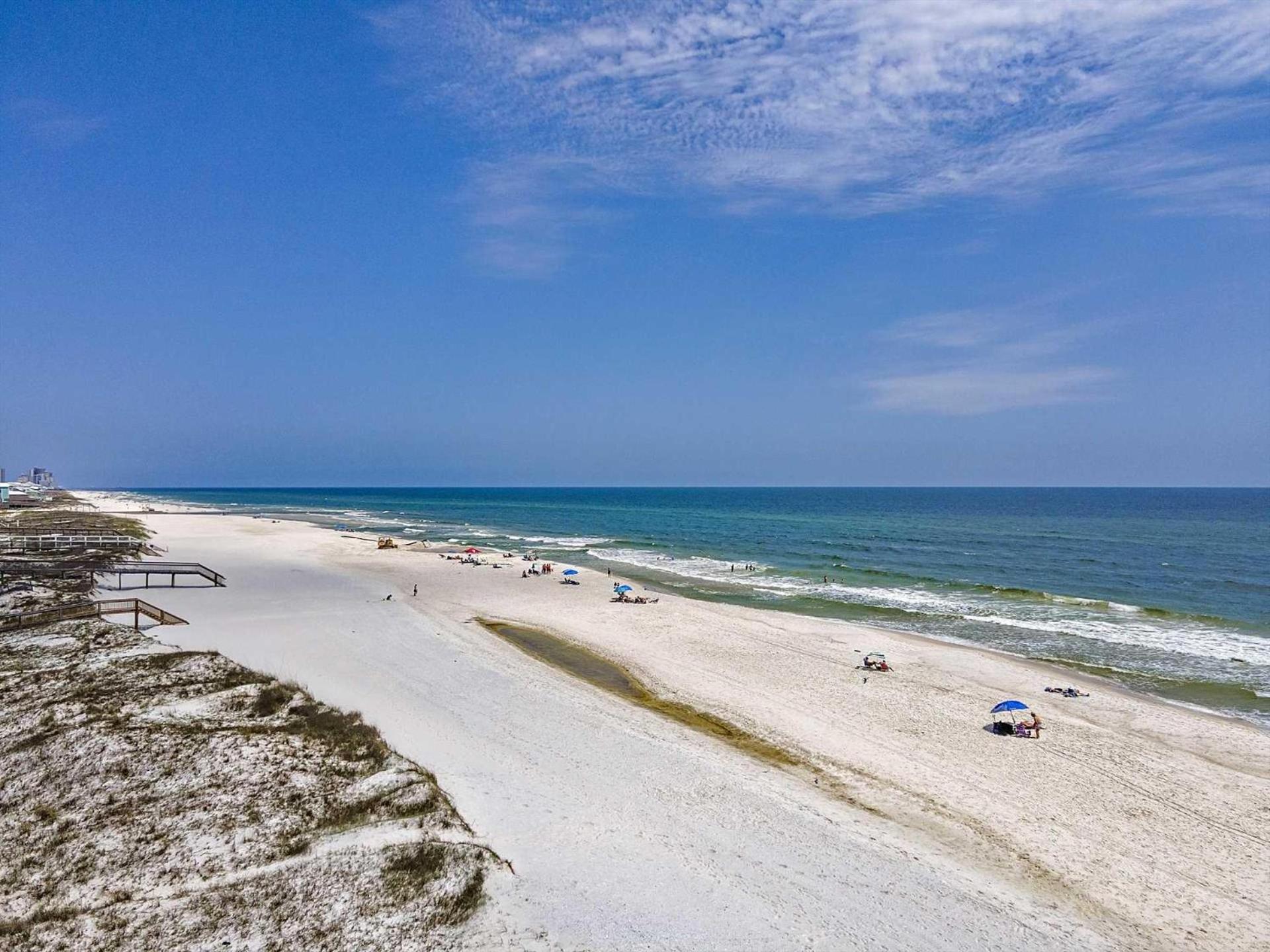 Livinit Villa Gulf Shores Luaran gambar
