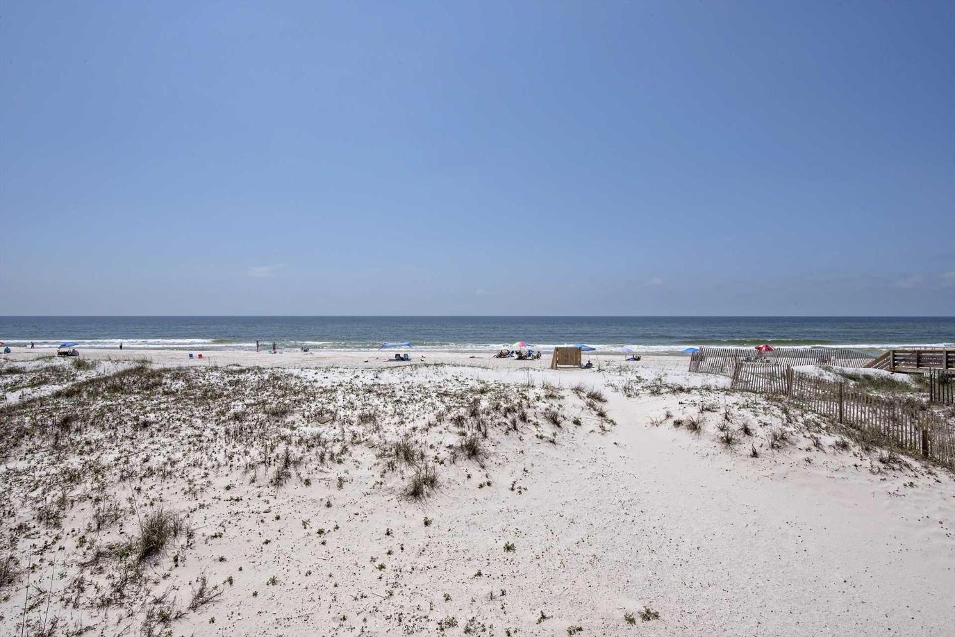 Livinit Villa Gulf Shores Luaran gambar