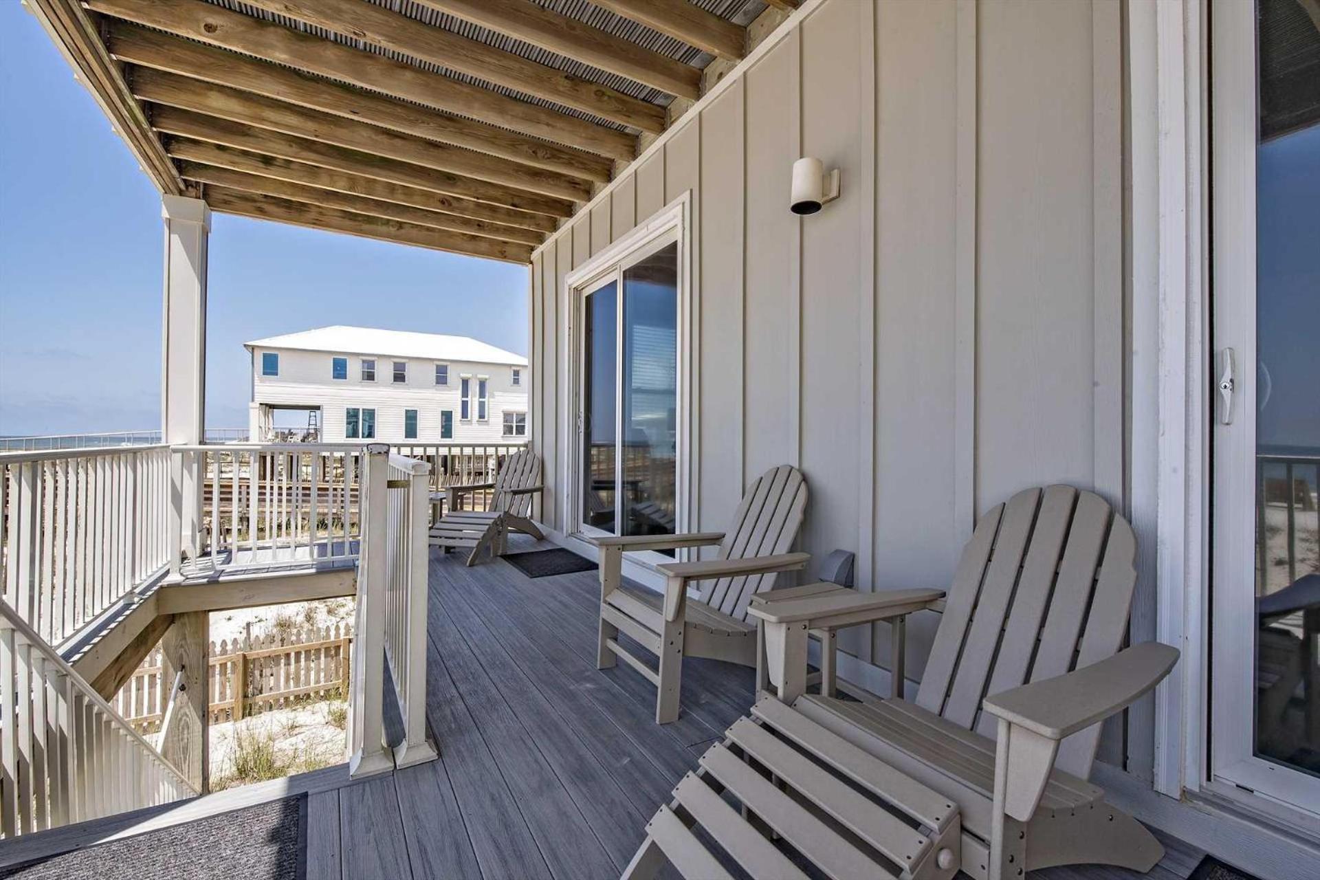 Livinit Villa Gulf Shores Luaran gambar