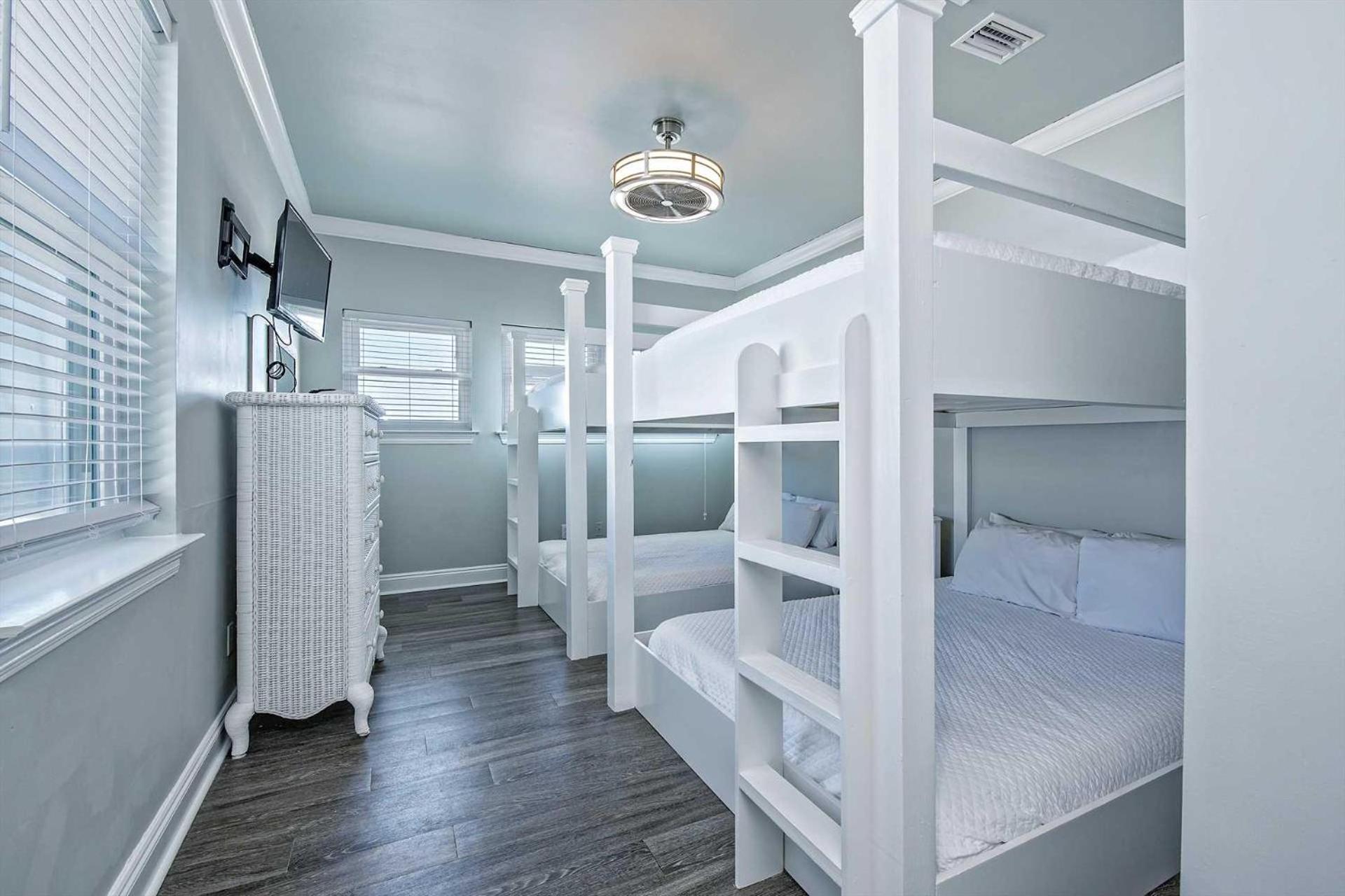 Livinit Villa Gulf Shores Luaran gambar