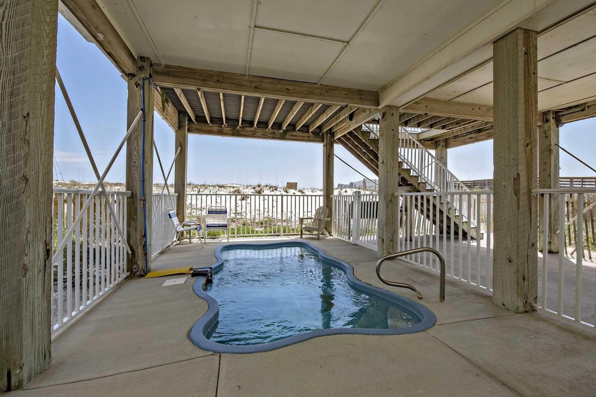 Livinit Villa Gulf Shores Luaran gambar