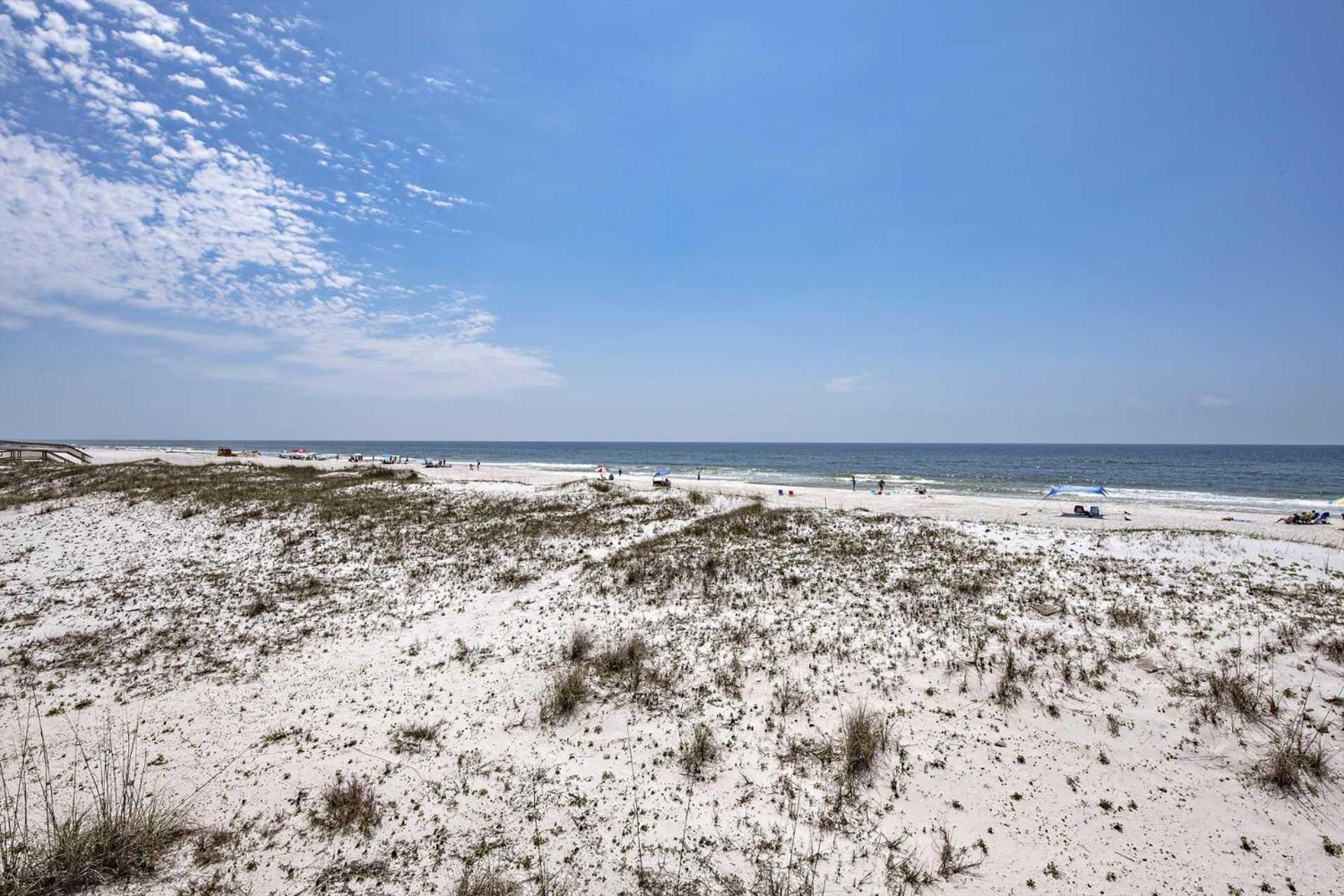 Livinit Villa Gulf Shores Luaran gambar