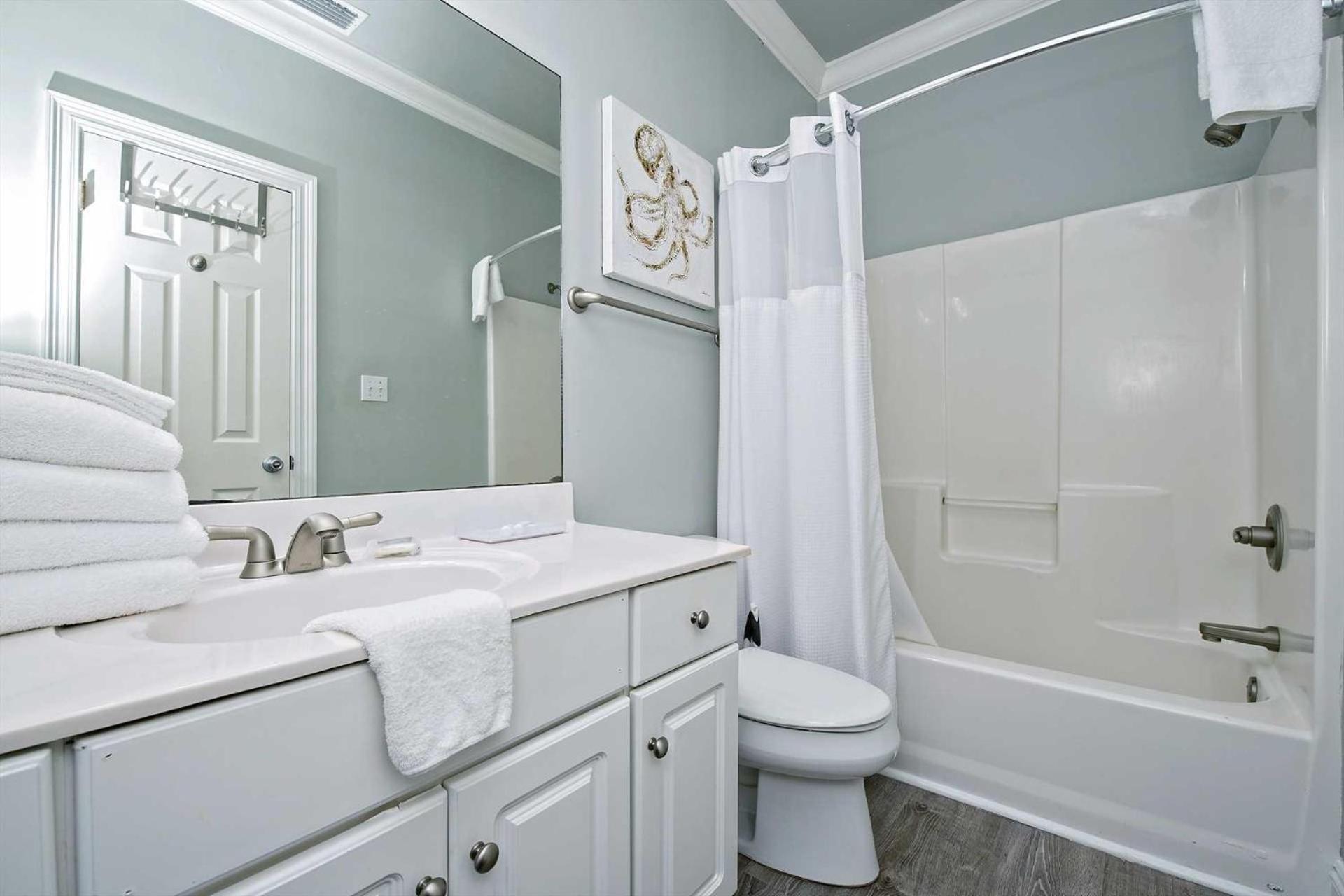Livinit Villa Gulf Shores Luaran gambar