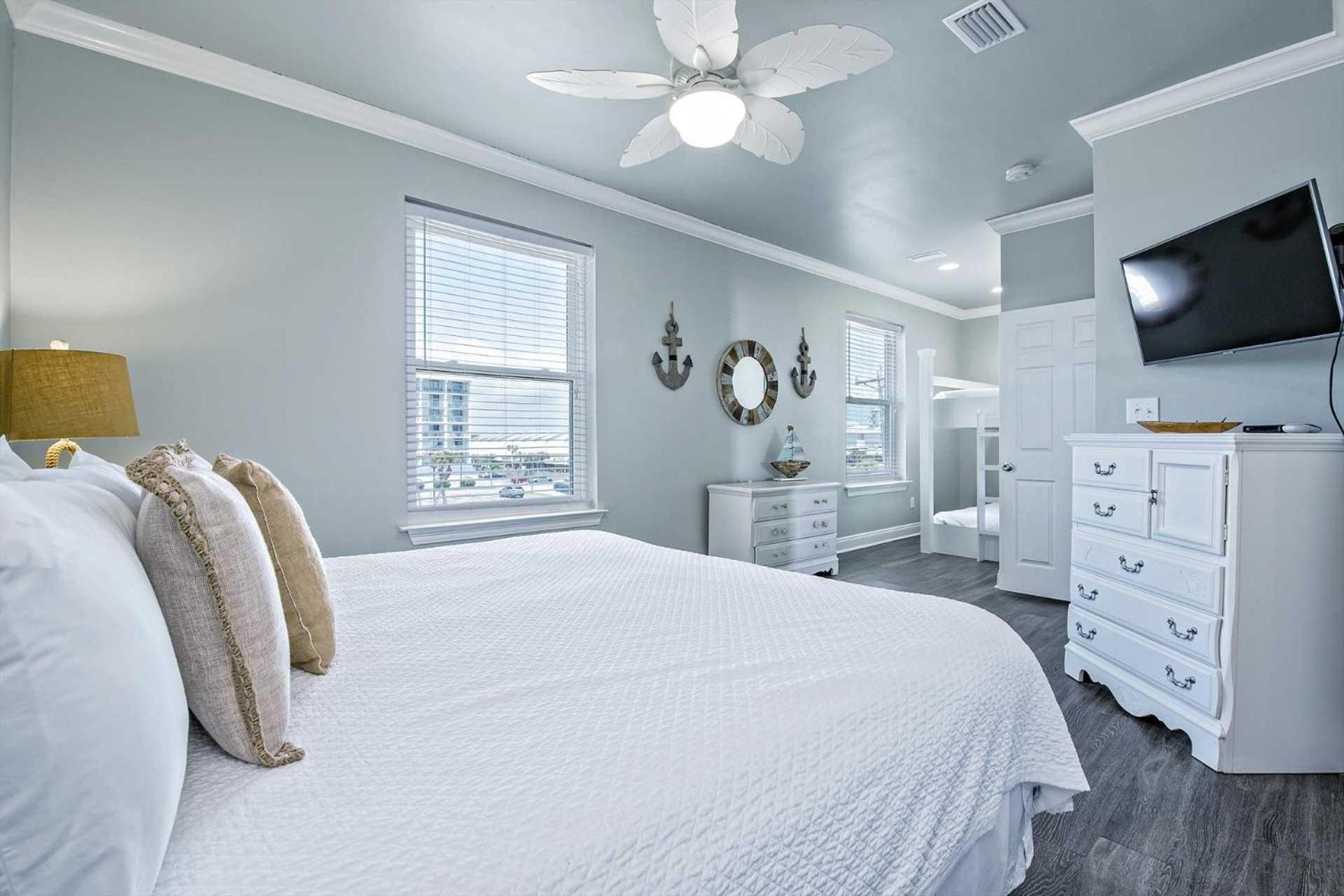Livinit Villa Gulf Shores Luaran gambar