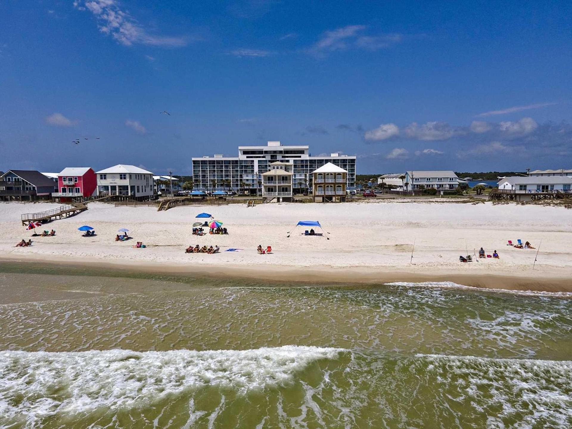 Livinit Villa Gulf Shores Luaran gambar
