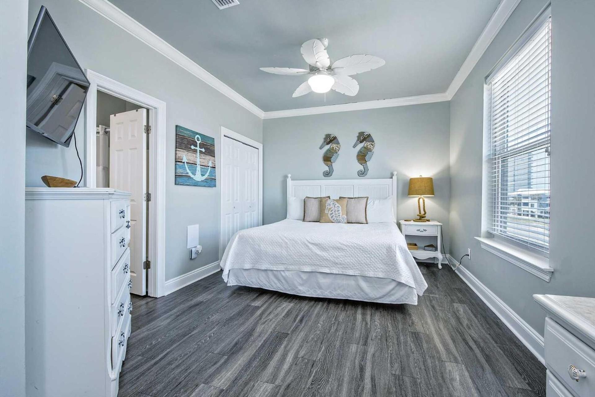 Livinit Villa Gulf Shores Luaran gambar