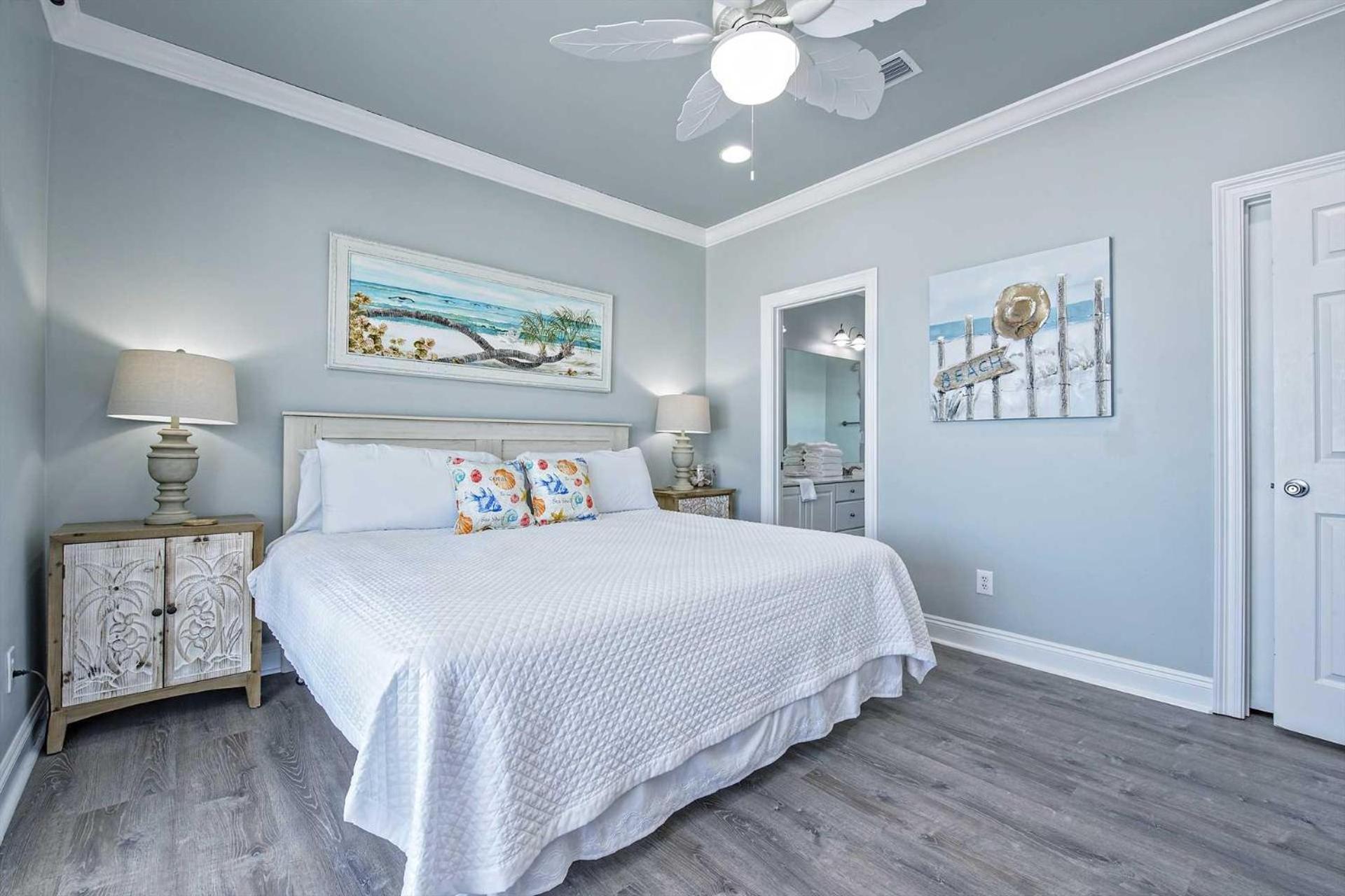 Livinit Villa Gulf Shores Luaran gambar