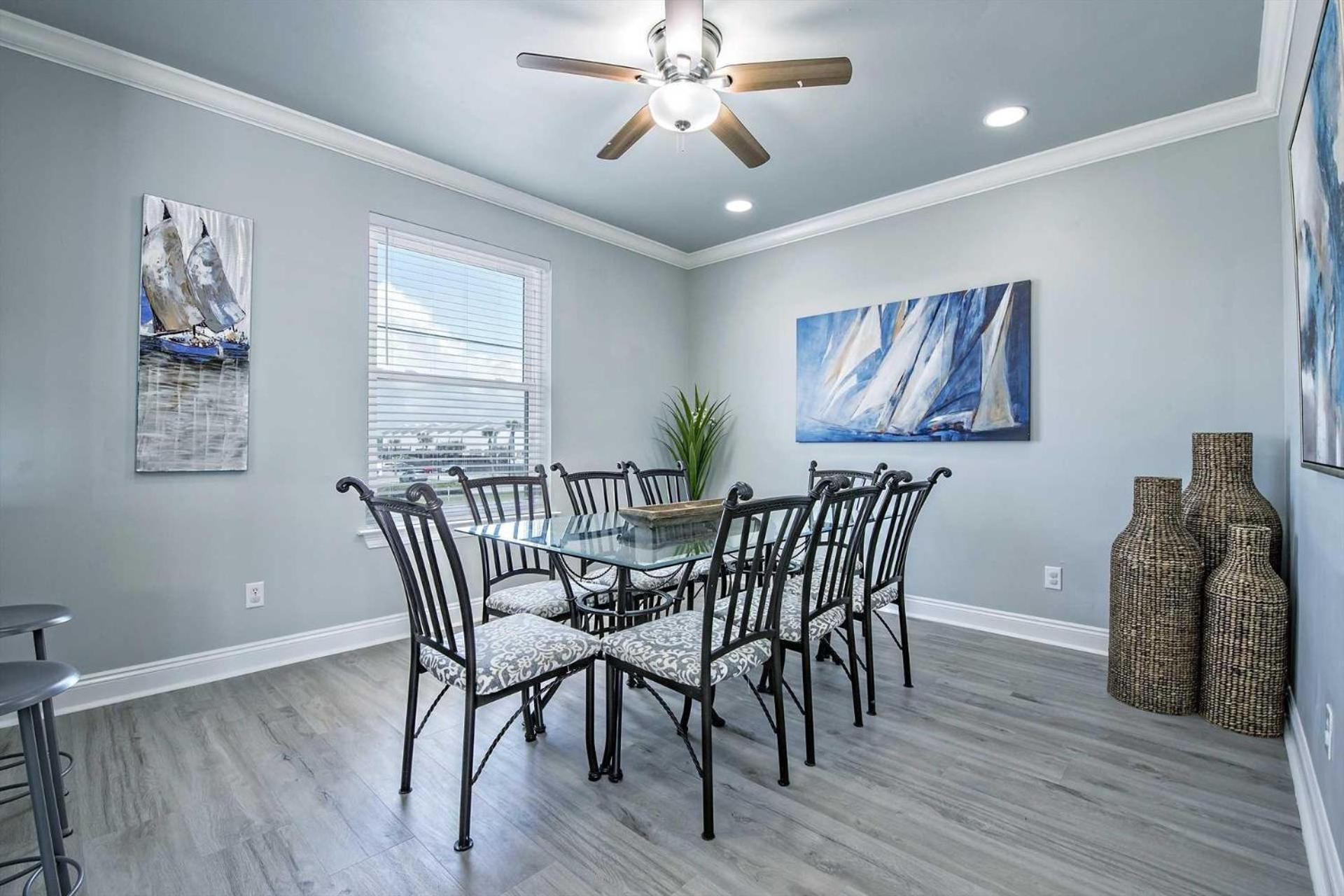 Livinit Villa Gulf Shores Luaran gambar
