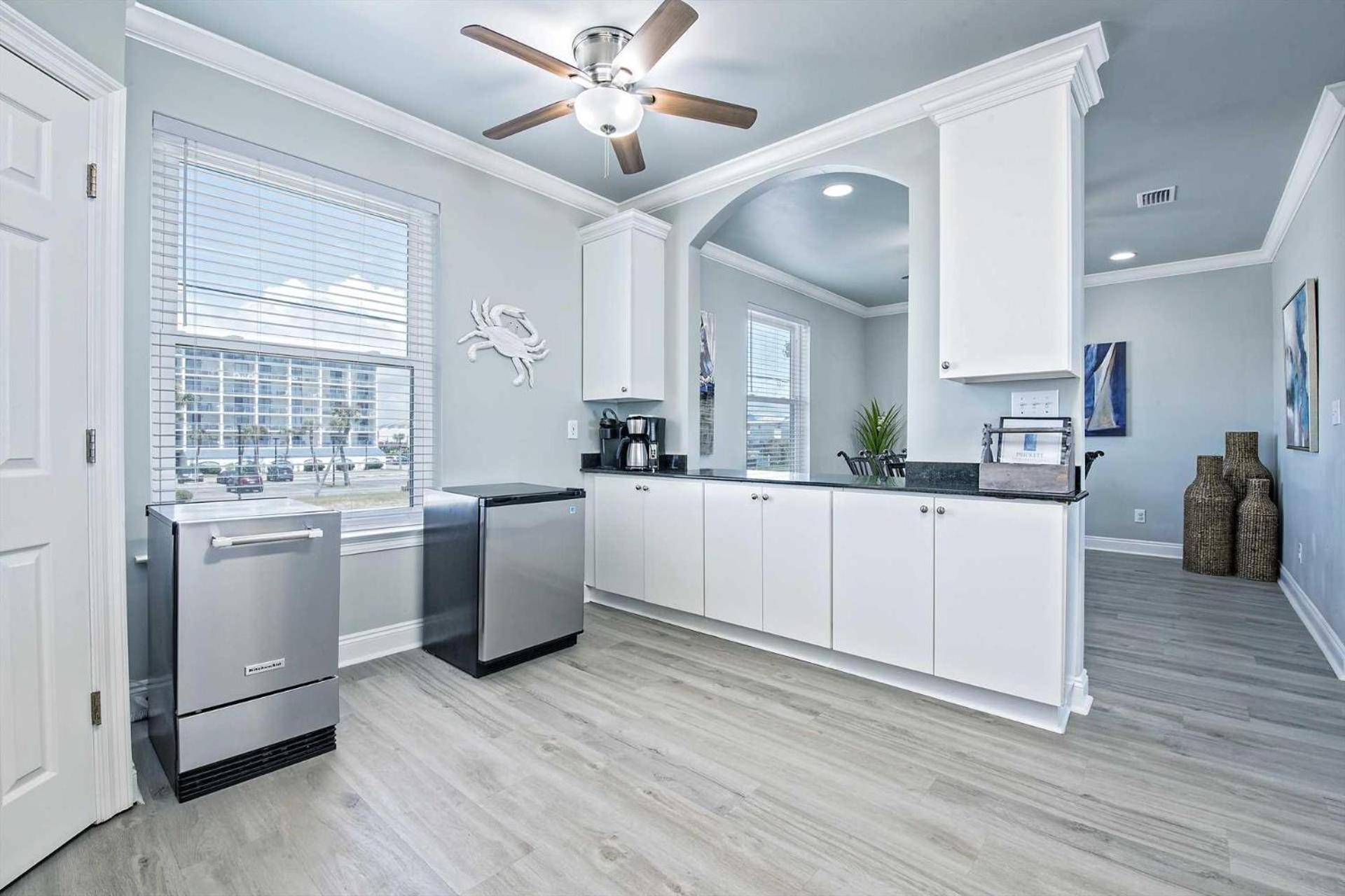 Livinit Villa Gulf Shores Luaran gambar