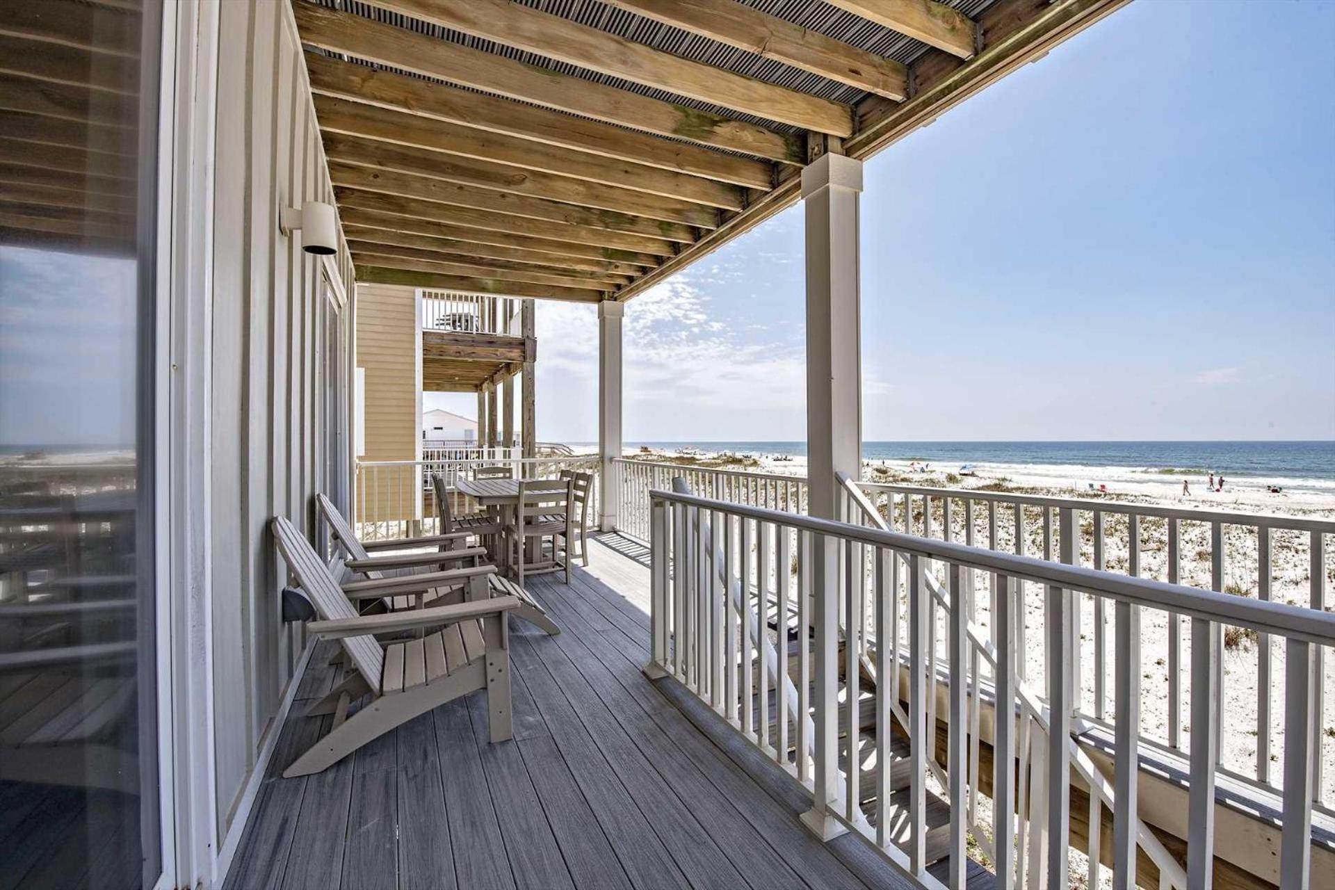 Livinit Villa Gulf Shores Luaran gambar